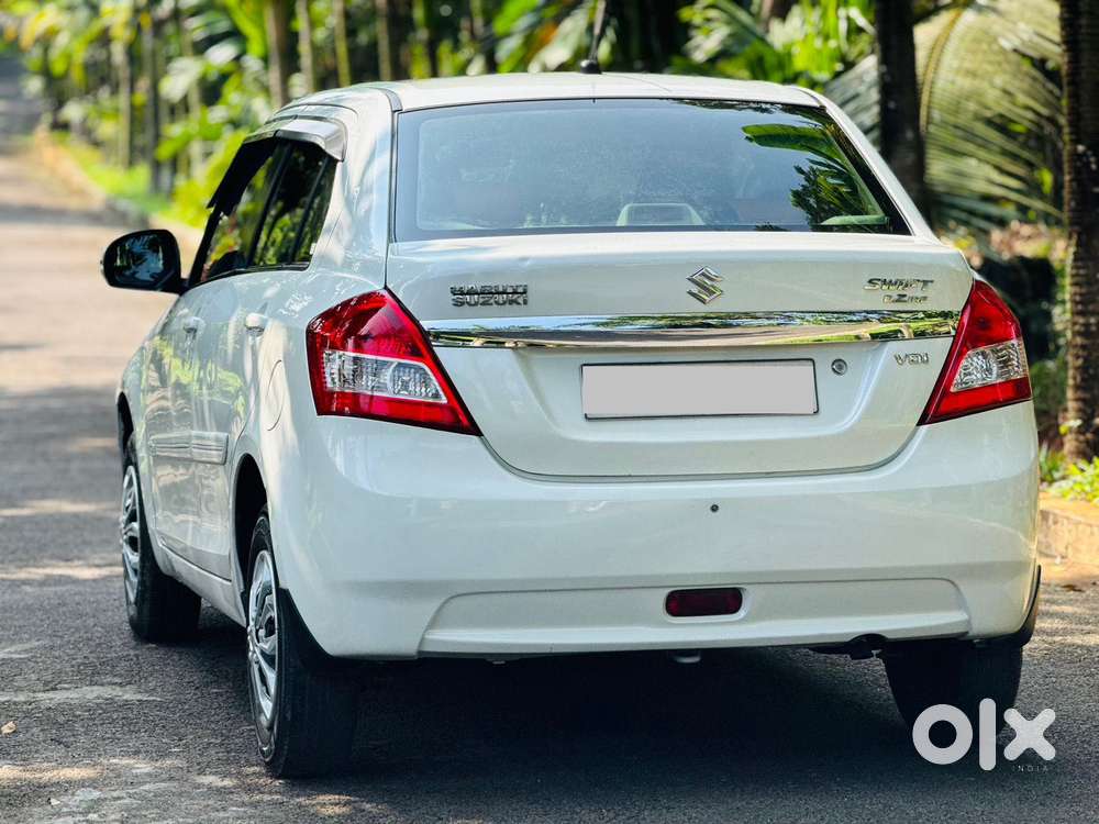 Maruti Suzuki Swift Dzire Vdi Bsiv, 2014, Diesel