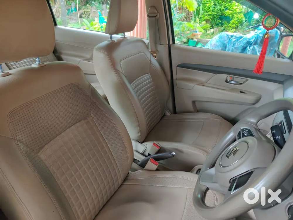 Maruti Ertiga Tour M 2020