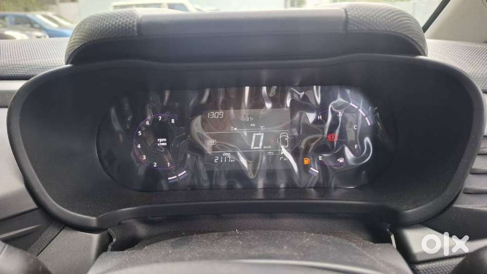 Tata Altroz, 2026, Petrol