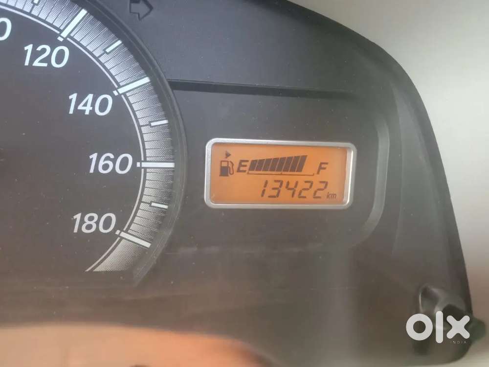 Maruti Suzuki Eeco 2022 Petrol