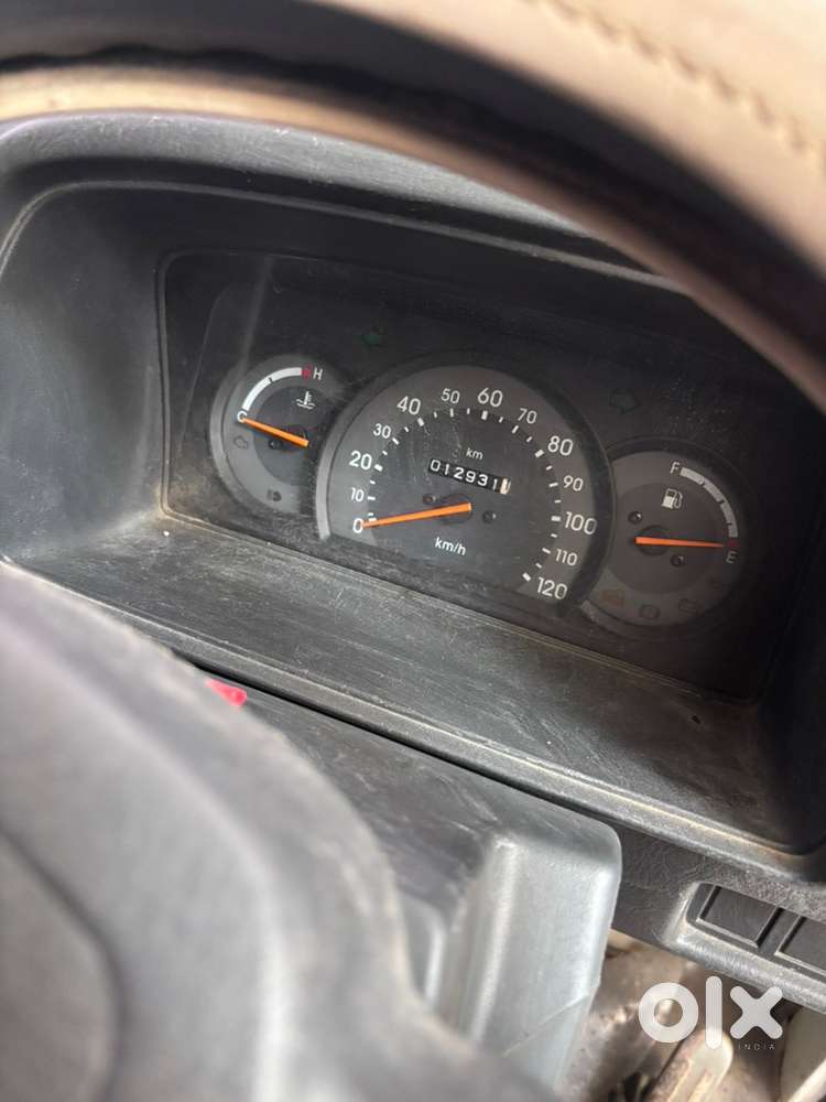 Maruti Suzuki Omni 2017 Petrol