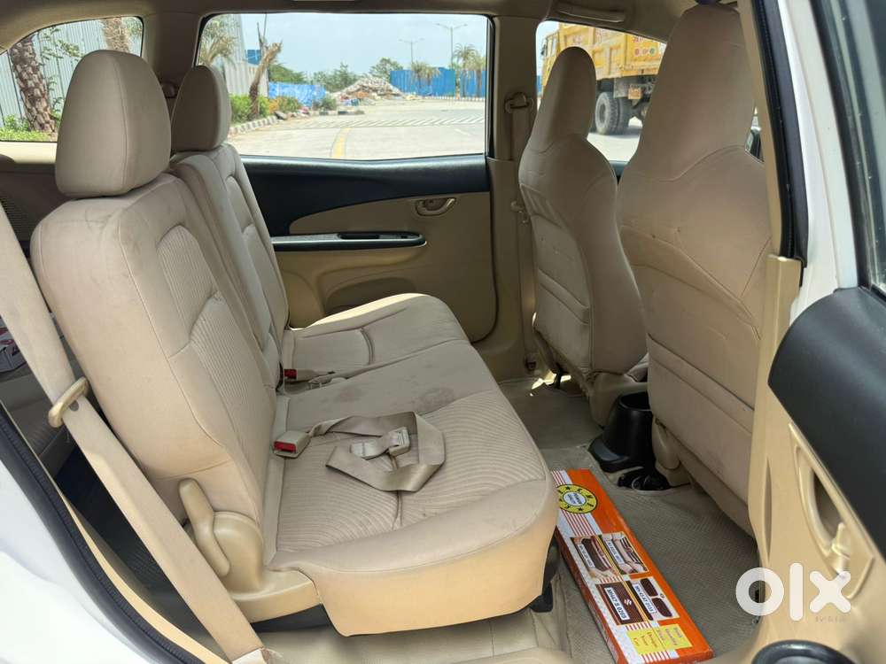Honda Mobilio S I-vtec, 2014, Petrol