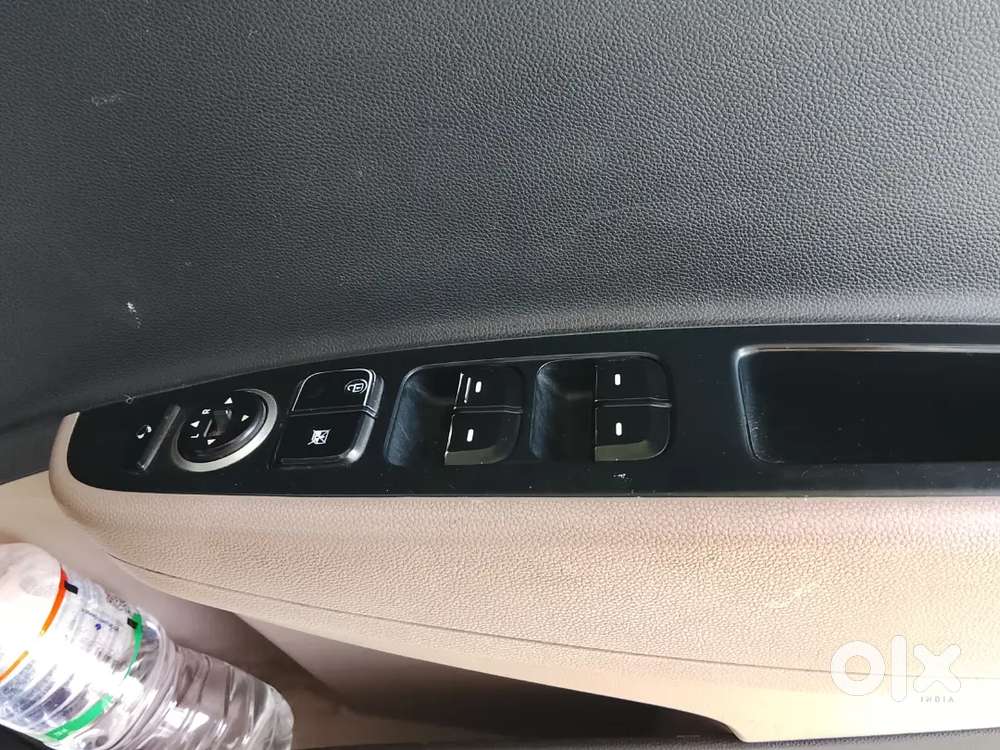 Hyundai Xcent 2014 Petrol Well Maintained