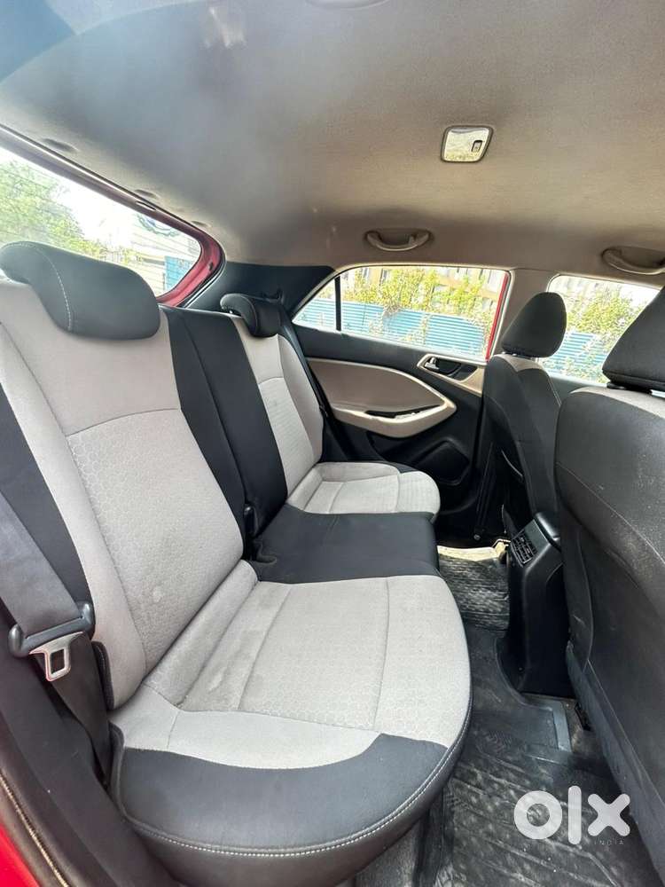 Hyundai I20 1.2 Asta, 2015, Diesel