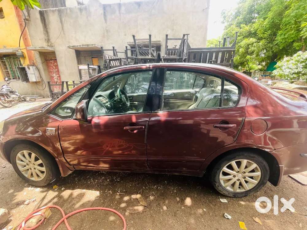 Maruti Suzuki Sx4 Good Condition