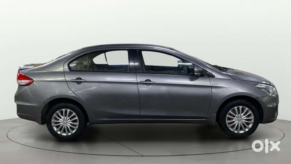 Maruti Suzuki Ciaz 2014-2017 Vxi, 2015, Petrol