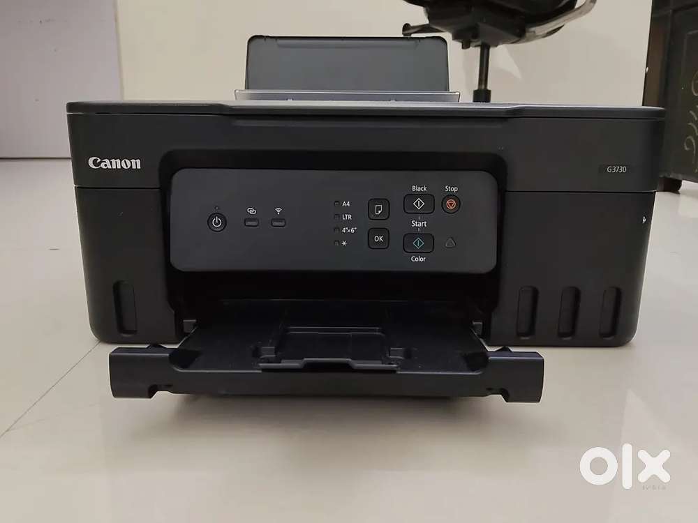 Ink Printer