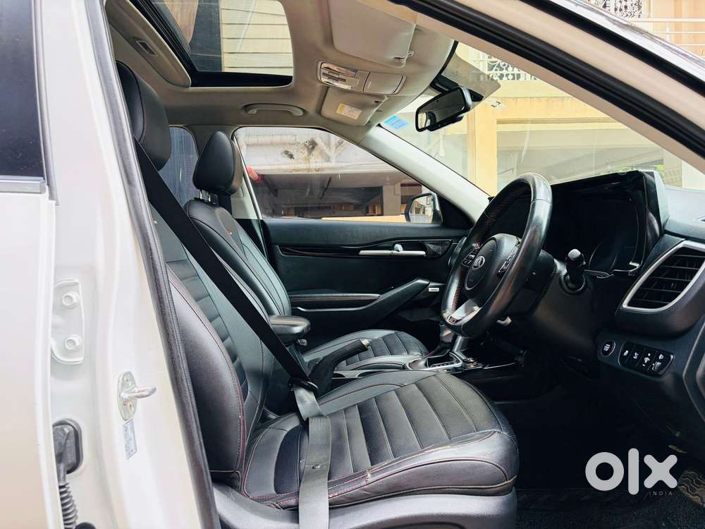 Kia Seltos Gtx Plus At D, 2020, Diesel