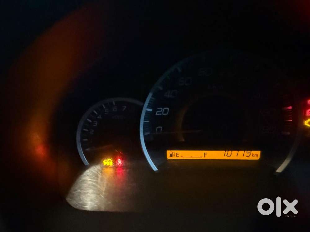 Maruti Suzuki Wagon R, 2012, Petrol