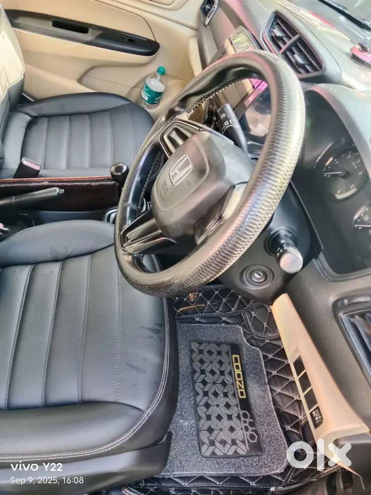 Honda Amaze Diesel 2022 Car