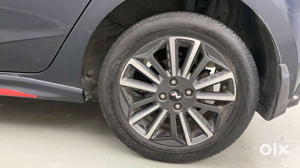 Hyundai I20 N Line N8 1.0 Turbo Dct, 2023, Petrol