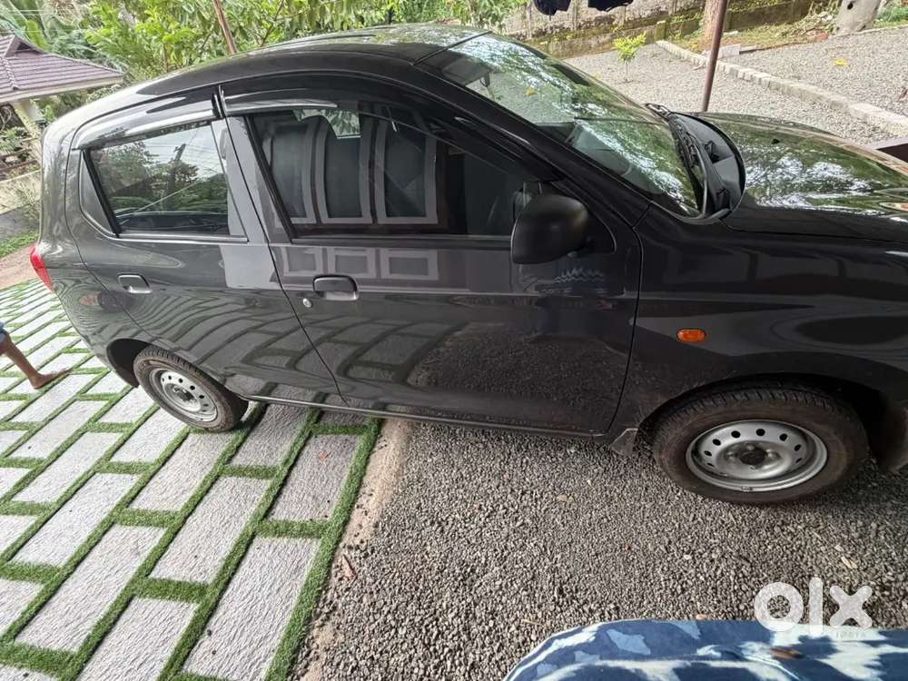 Maruti Suzuki Alto K10 2024 Petrol 13750 Km Driven