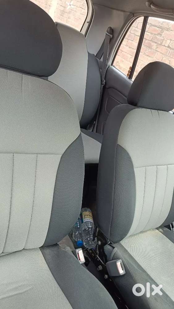 Hyundai Santro 2009 Petrol 65000 Km Driven First Owner All Original