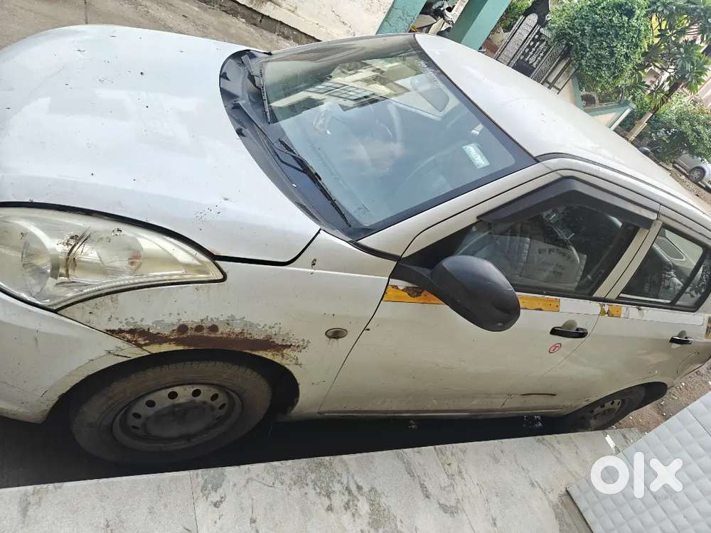 Maruti Dzire Tour 2019