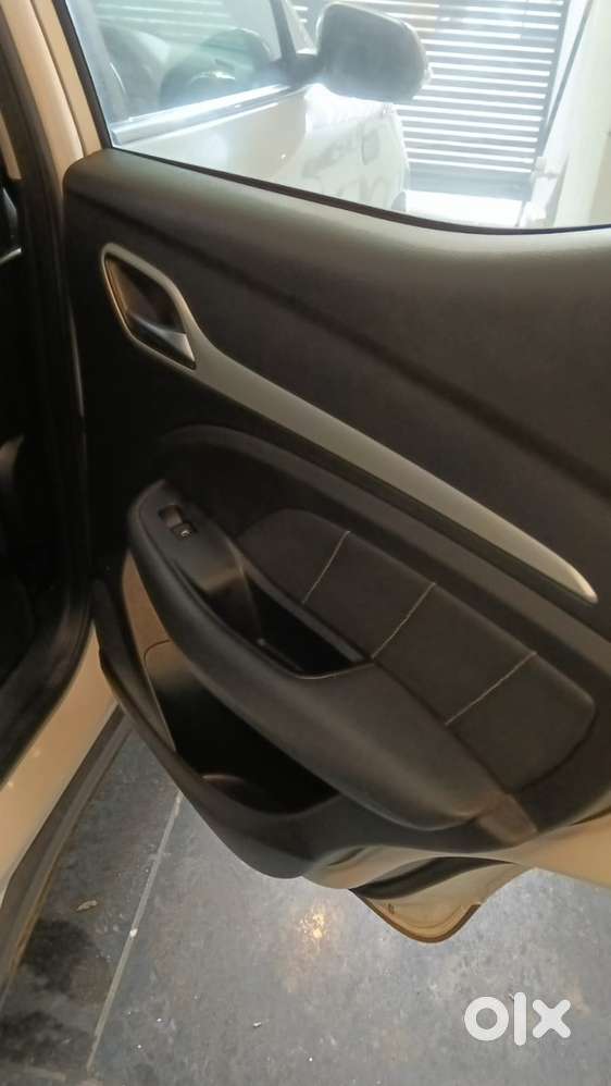 Mg Zs Ev 2021 Automatic
