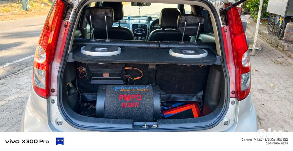 Maruti Suzuki Ritz Vdi (abs) Bs Iv, 2013, Diesel