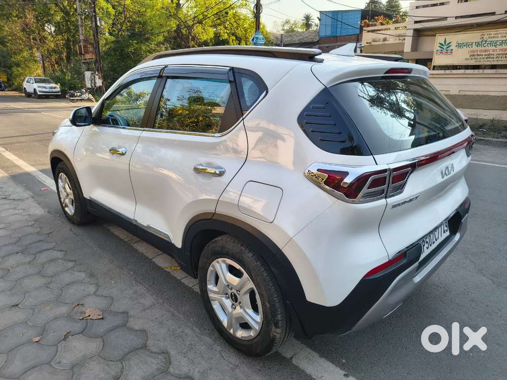 Kia Sonet 1.2 Htk Plus, 2023, Petrol