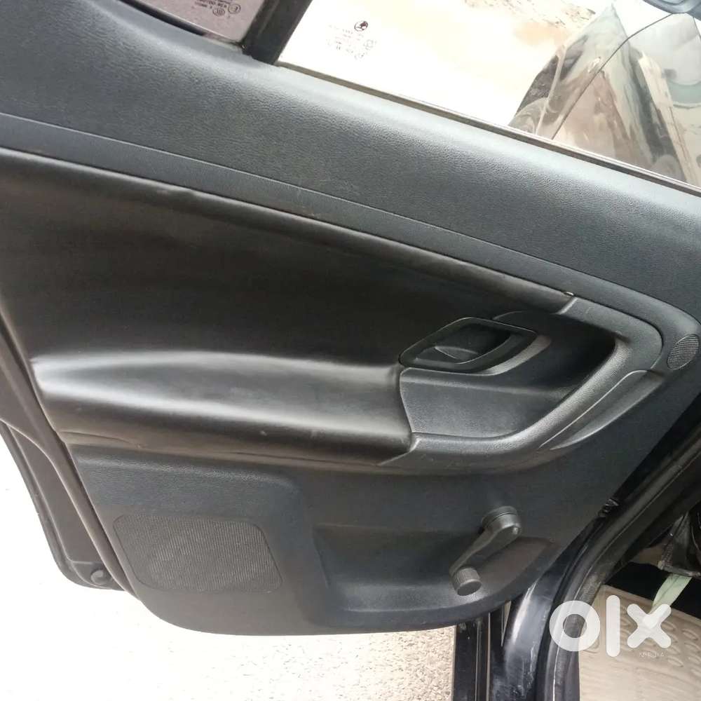 Very Good Conditions