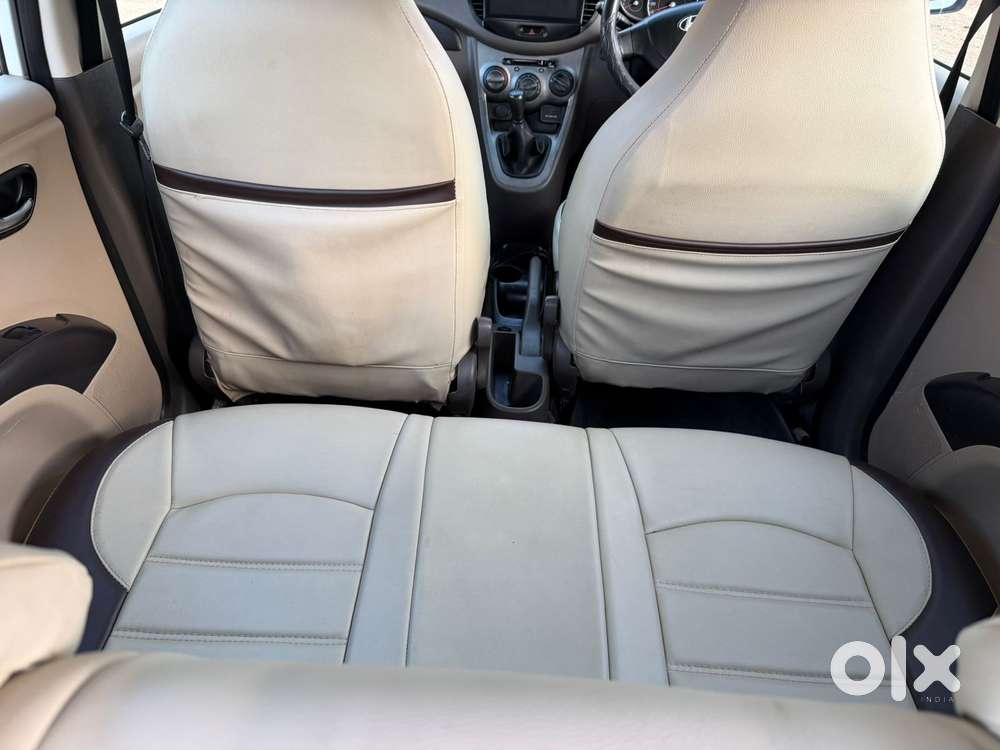 Hyundai I10 Sportz Option, 2011, Petrol