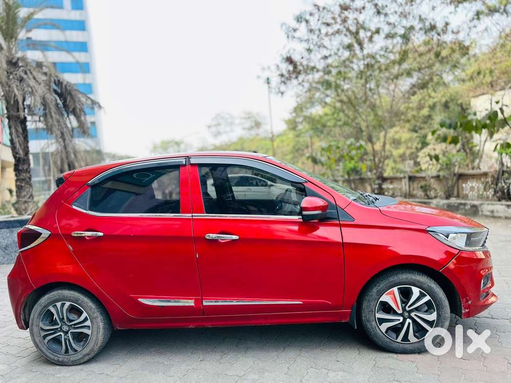 Tata Tiago 1.05 Revotorq Xz, 2016, Petrol