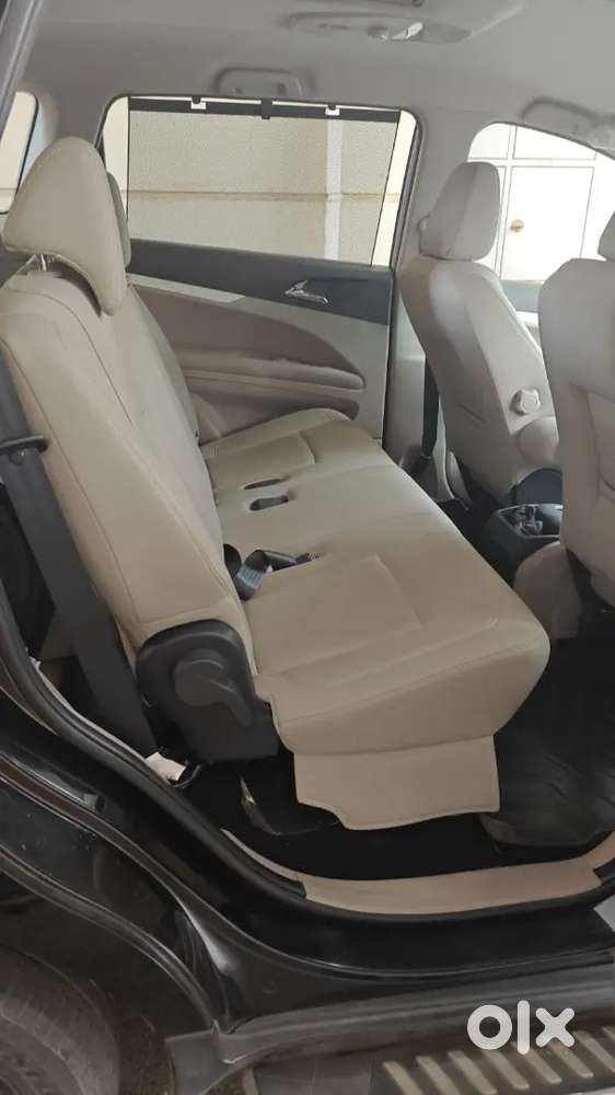 Mahindra Marazzo 2019 Diesel 30000 Km Driven