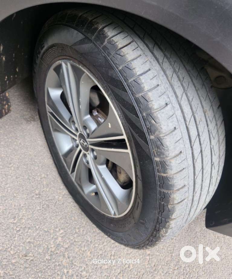 Hyundai Creta 1.6 Crdi At Sx Plus, 2017, Diesel