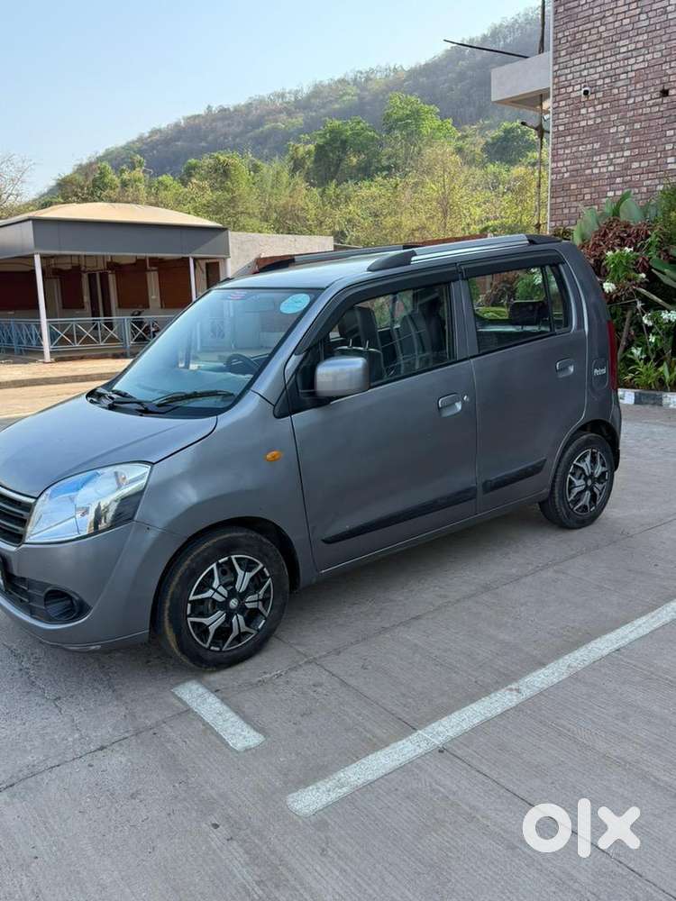 Maruti Suzuki Wagon R Petrol 91000 Km Driven