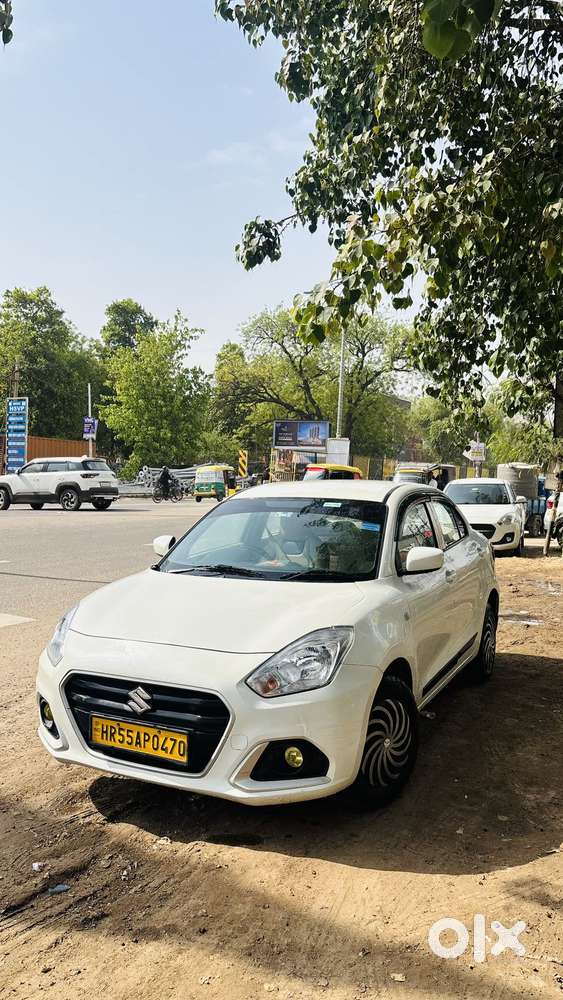 Maruti Suzuki Swift Dzire 1.2 Lxi (o), 2023, Cng & Hybrids