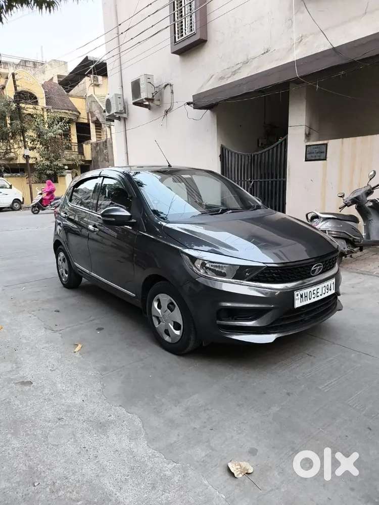 Tata Tiago 2020 Petrol Good Condition