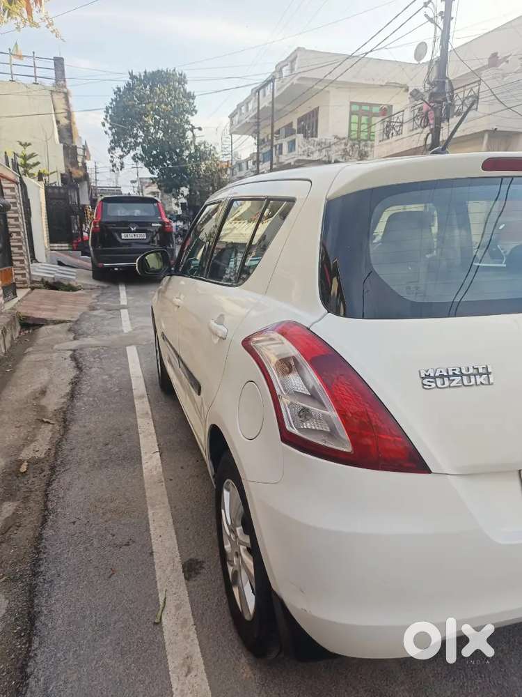 Mai Hi Owner Hu Swift 2012 Petrol 71233 Km Driven Price Negotiable