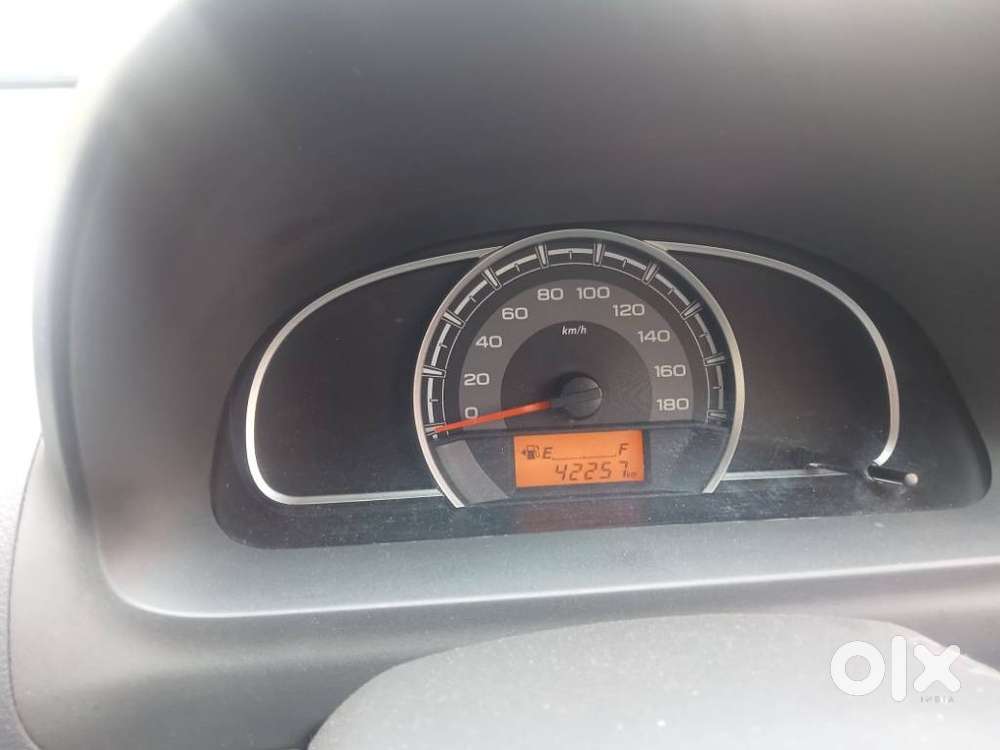 Maruti Suzuki Alto 800 Lxi, 2018, Petrol