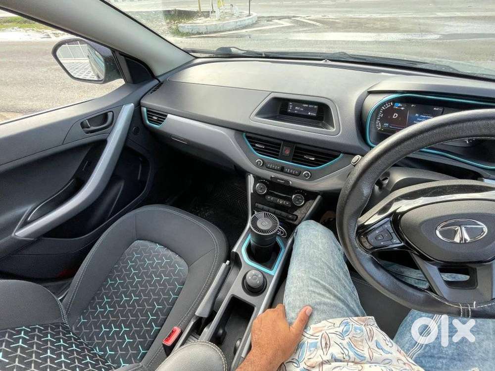 Mahindra Xuv400 Ev Ec, 2023, Electric