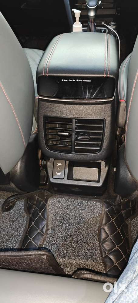 Kia Seltos 2024 Diesel 1.5 X-line