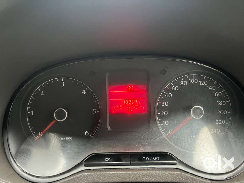 Volkswagen Vento 1.5 Tdi Highline Plus, 2012, Diesel