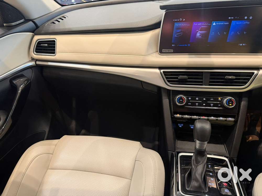 Mahindra Xuv700 Ax7 Awd, 2023, Diesel