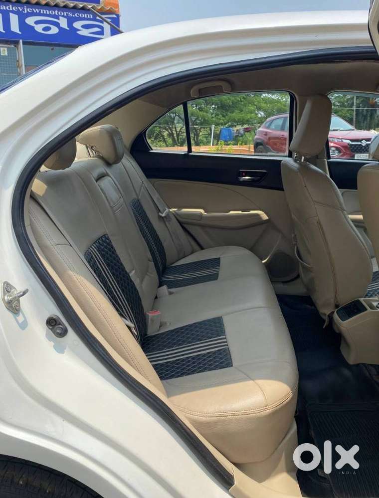 Maruti Suzuki Dzire 2017-2020 Vdi, 2018, Diesel