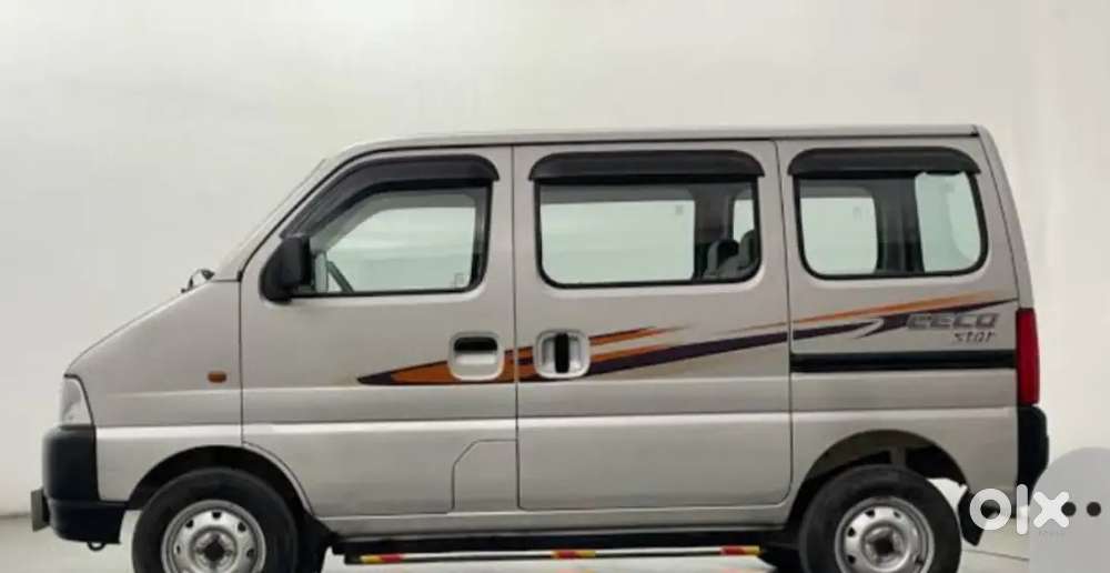 Maruti Suzuki Eeco 2024 Petrol 25000 Km Driven