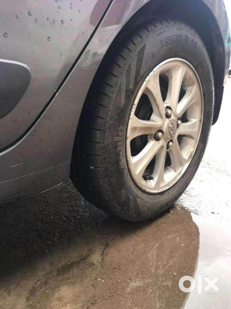 Hyundai Grand I10 Asta 1.1 Crdi, 2015, Diesel