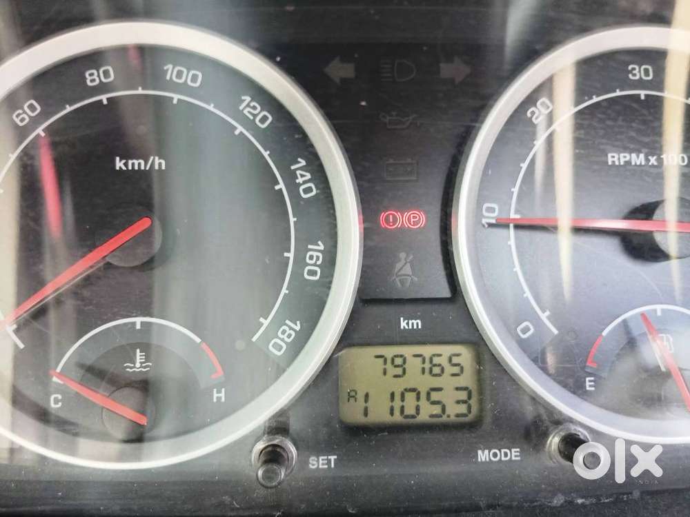 Tata Indica Ev2 2013 Diesel