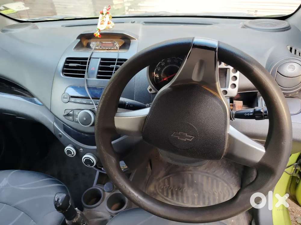 Chevrolet Beat 2010 Cng & Hybrids 140000 Km Driven
