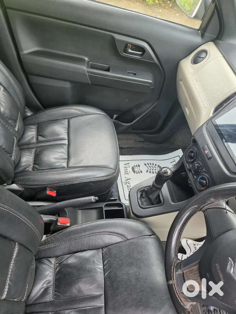 Brand New Condition