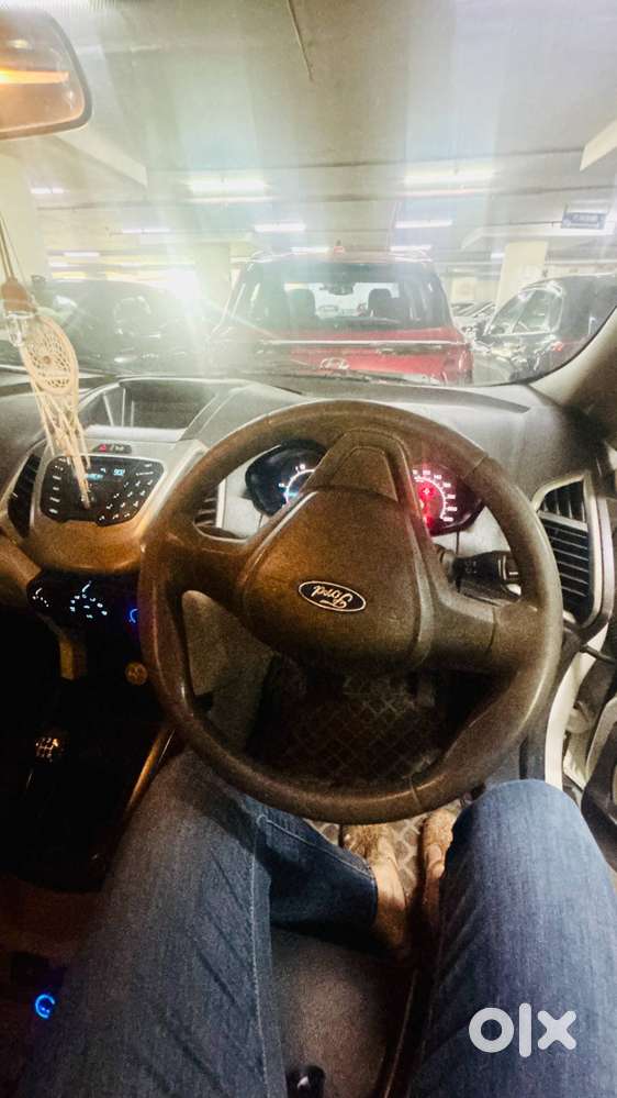 Very Good Condition Car