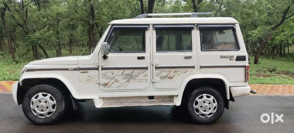 Mahindra Bolero 2012 Diesel