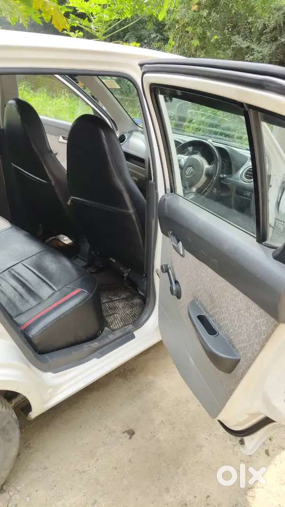 Alto 800 Lxi