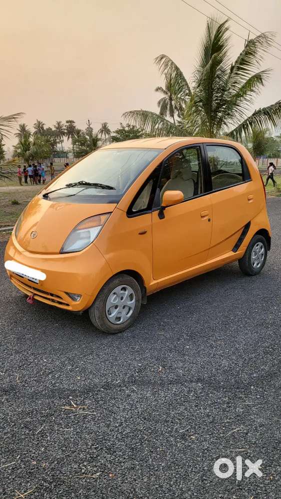 Good Condition Very Less Used Car