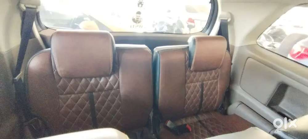 Toyota Innova