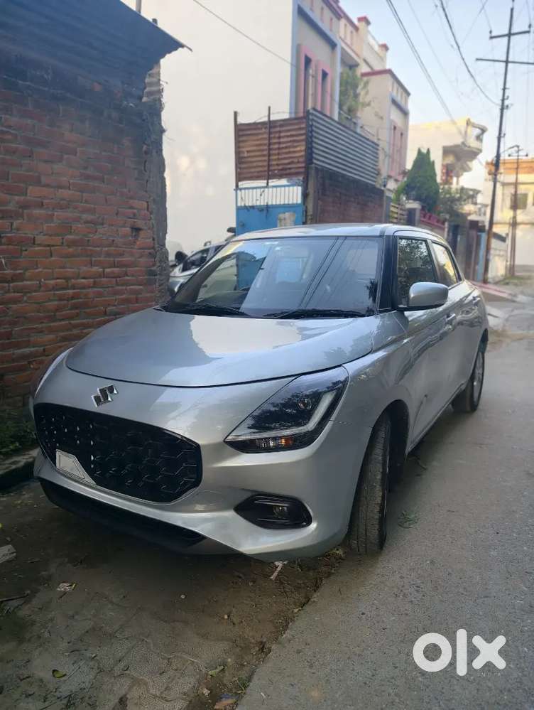 I Want To Sell My Swift