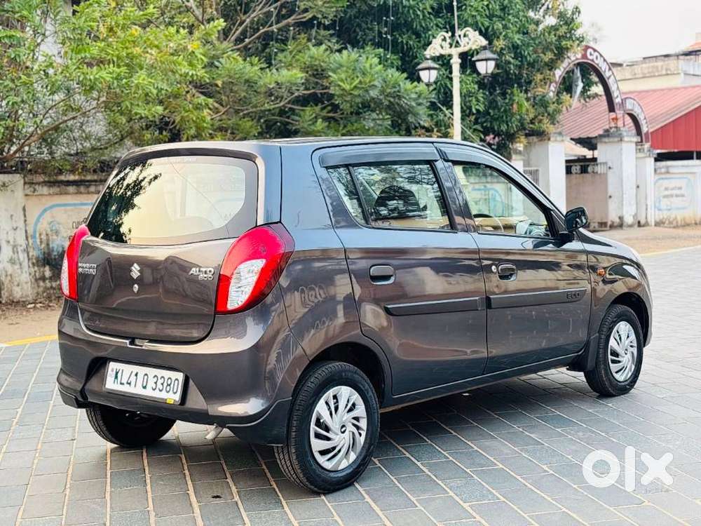 Maruti Suzuki Alto 800 Lxi, 2019, Petrol