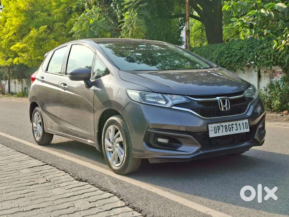 Honda Jazz [ ] 1.2 Vx I-vtec Mt, 2020, Petrol