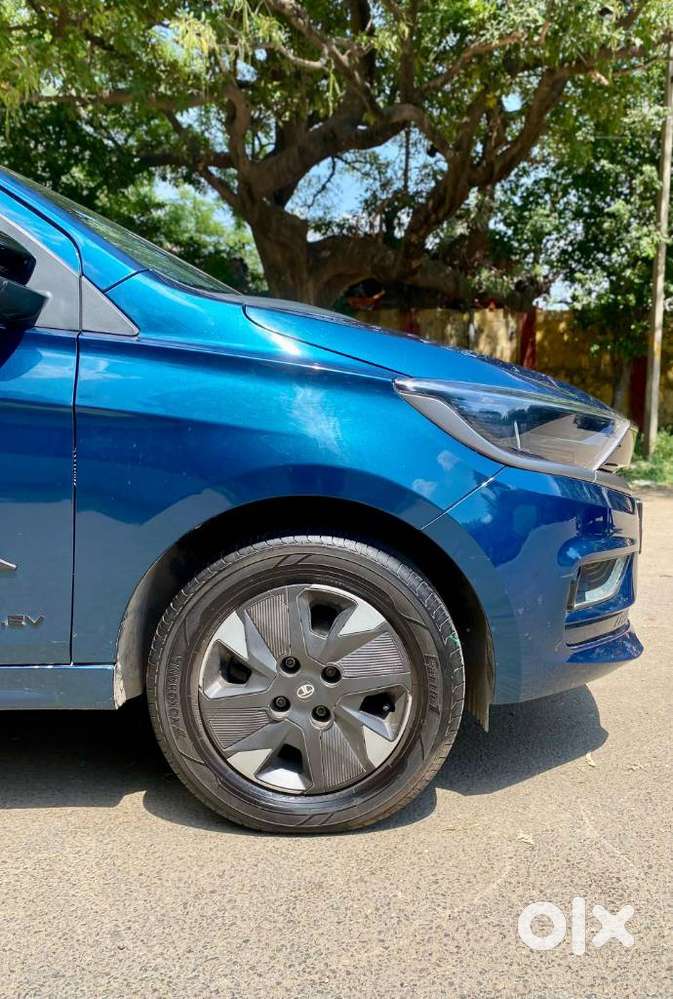 Tata Tiago Ev Xz Plus Tech Lux Lr, 2025, Electric